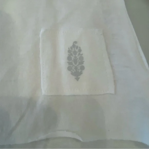 FP Movement byFree People Inspire BF Aries Graphic T-Shirt in White Red and Pink - Picture 12 of 15